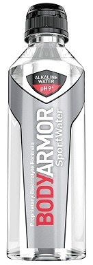 BODYARMOR SportWater Alkaline Water