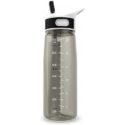 BOTTLED JOY Portable Water Bottle with Filter