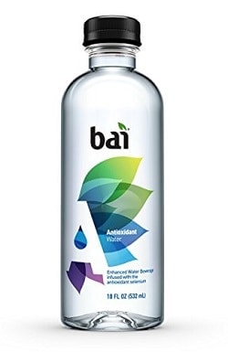 Bai Antioxidant Water