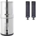 Berkey Gravity-Fed Water Filter