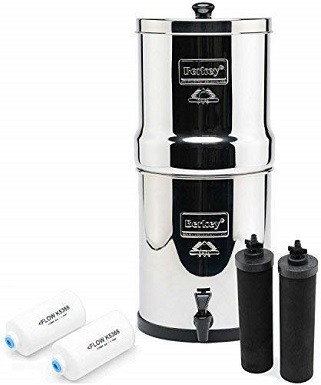 Big Berkey BK4X2