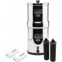Big Berkey Fluoride Water Filter