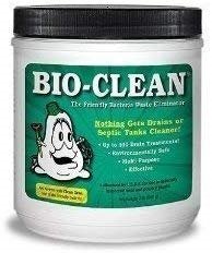 Bio-clean