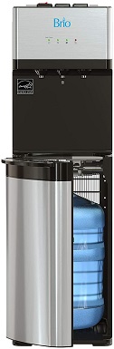 Brio CLBL520SC Self Cleaning