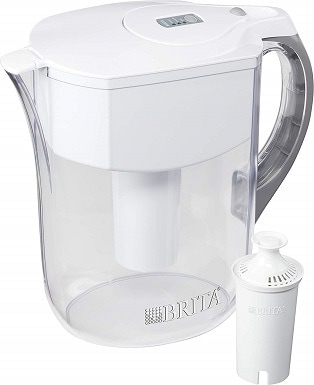 Brita Grand Pitchers
