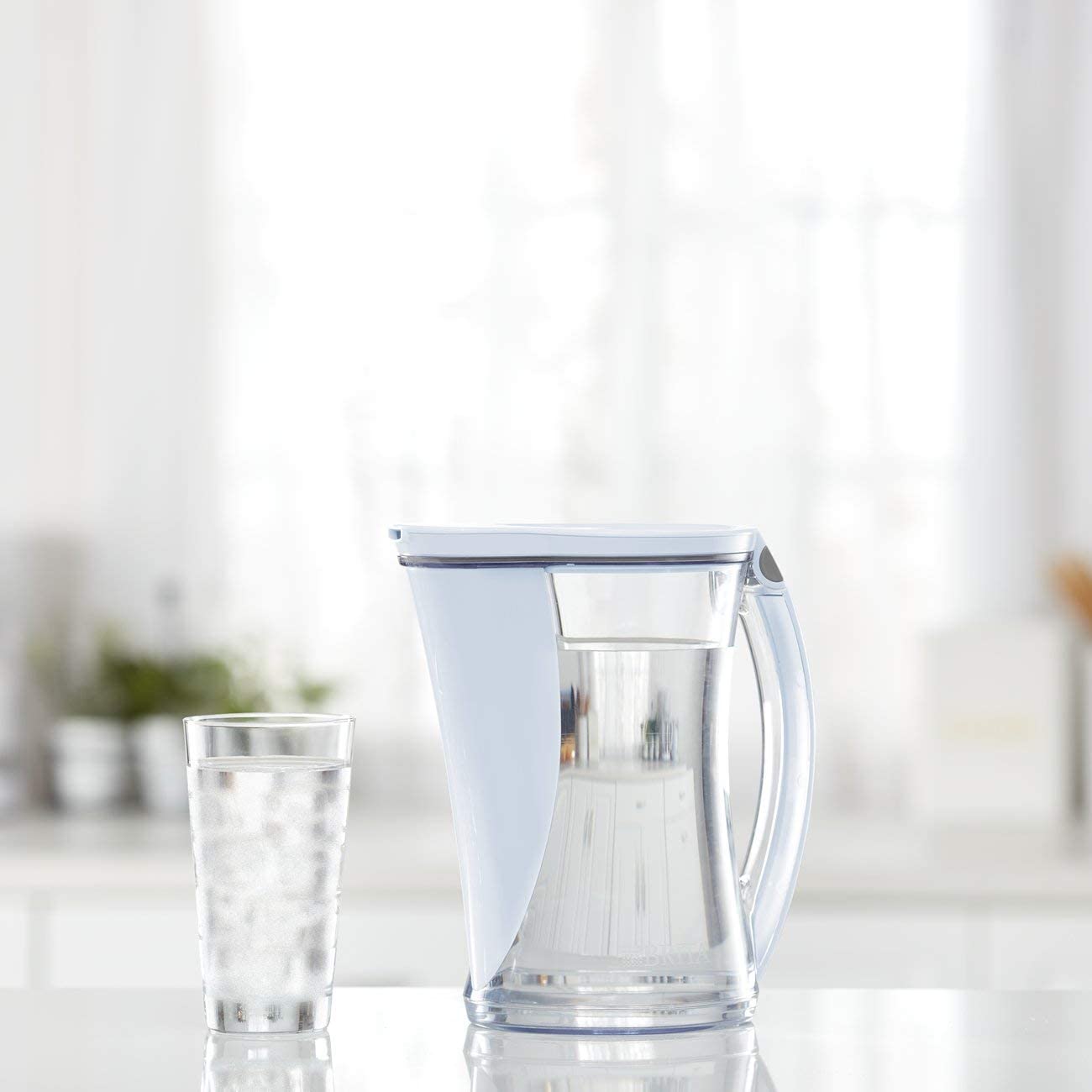 Brita Stream Water Pitcher