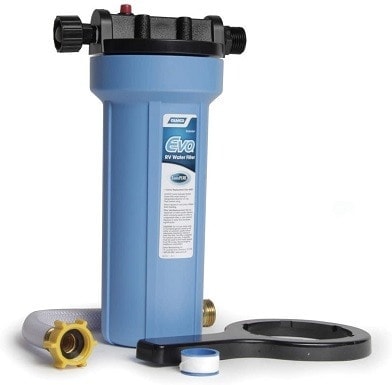 Camco EVO Premium