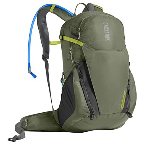 CamelBak 1105301000 Rim Runner 22 Hydration Pack