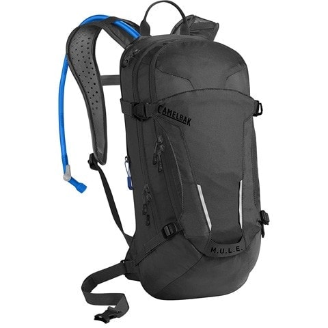 CamelBak 1115001000 M.U.L.E. Hydration Pack