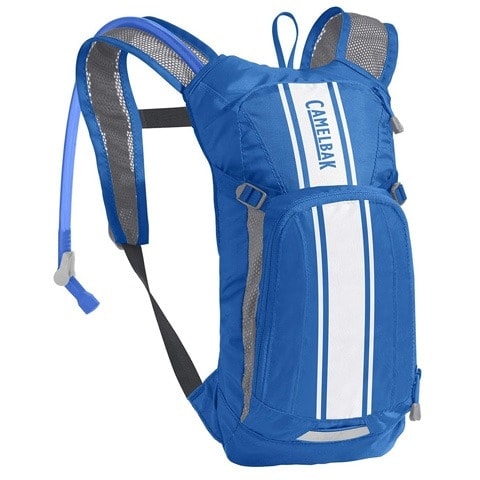 CamelBak 1155405000 Mini M.U.L.E. Kids Hydration Backpack