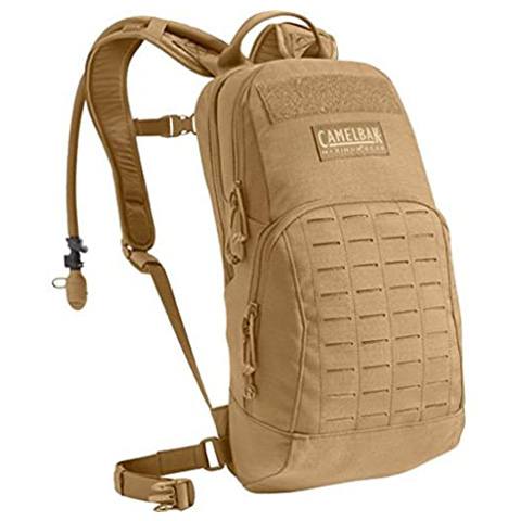 CamelBak 60306-CAP-P-P Mil Spec Antidote Hydration Backpack