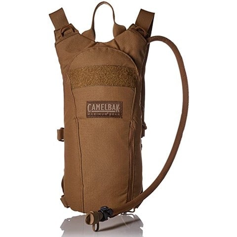 CamelBak 62326-CAP-P ThermoBak Hydration System