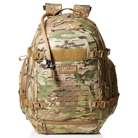CamelBak 62477-CAP-P Rubicon Hydration Backpack