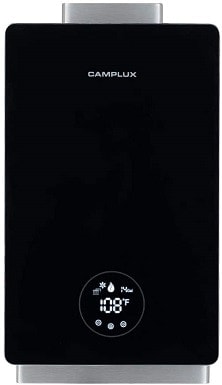 Camplux CA318-NG