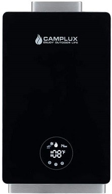 Camplux CA318