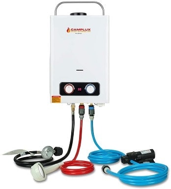 Camplux Pro AY132