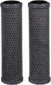 Carbon Water Filter