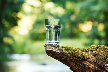 Clean Drinking Water_Shutterstock_Shebeko