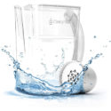 Clearly Filtered Water Filter Pitcher