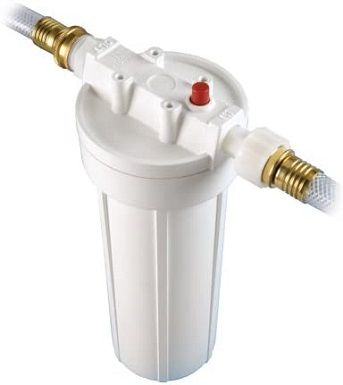 Culligan RVF-10 White