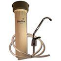 Doulton SuperCarb Under Sink