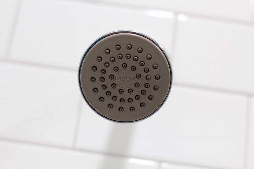 Eco-Performance Shower Head