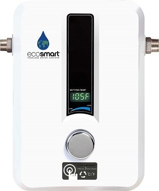 EcoSmart ECO11 Electric Tankless Water Heater