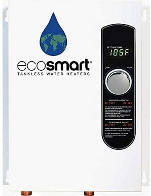 Ecosmart ECO 18