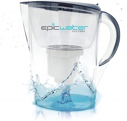 Epic Pure Water