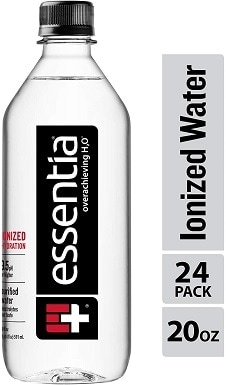Essentia Water