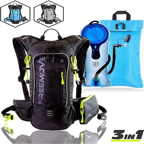 FREEMOVE Hydration Pack