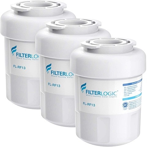 FilterLogic FL-RF13-3 MWF Refrigerator Water Filter