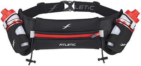 Fitletic Hydra V2 Hydration Belt