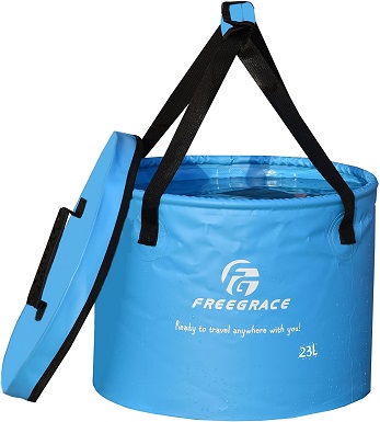 Freegrace Premium Portable