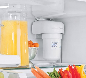 Fridge Filter