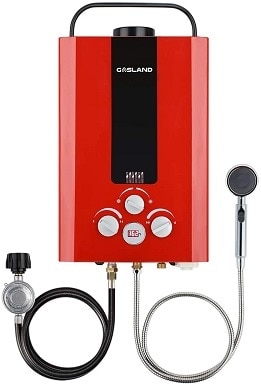 GASLAND Outdoors BE158R