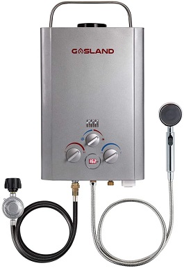 GASLAND Outdoors BE158S