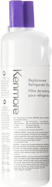 Genuine Kenmore Elite 9081