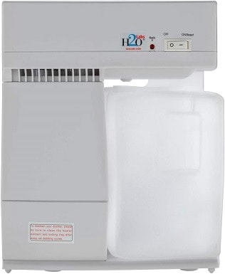 H2o Labs