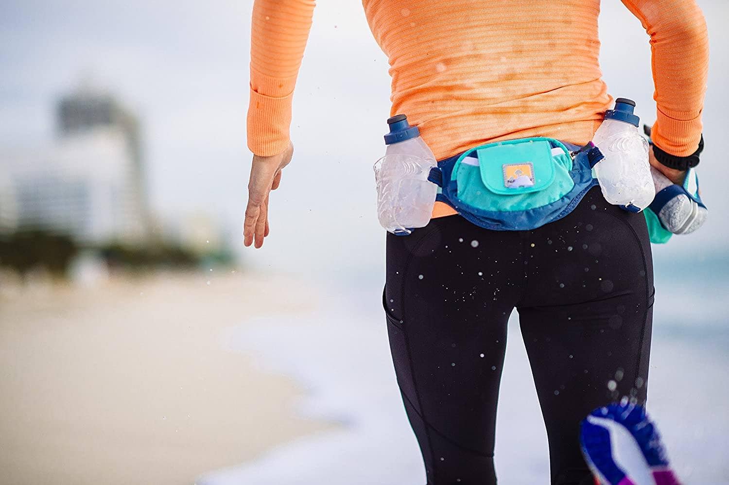 Hydration Running Belt