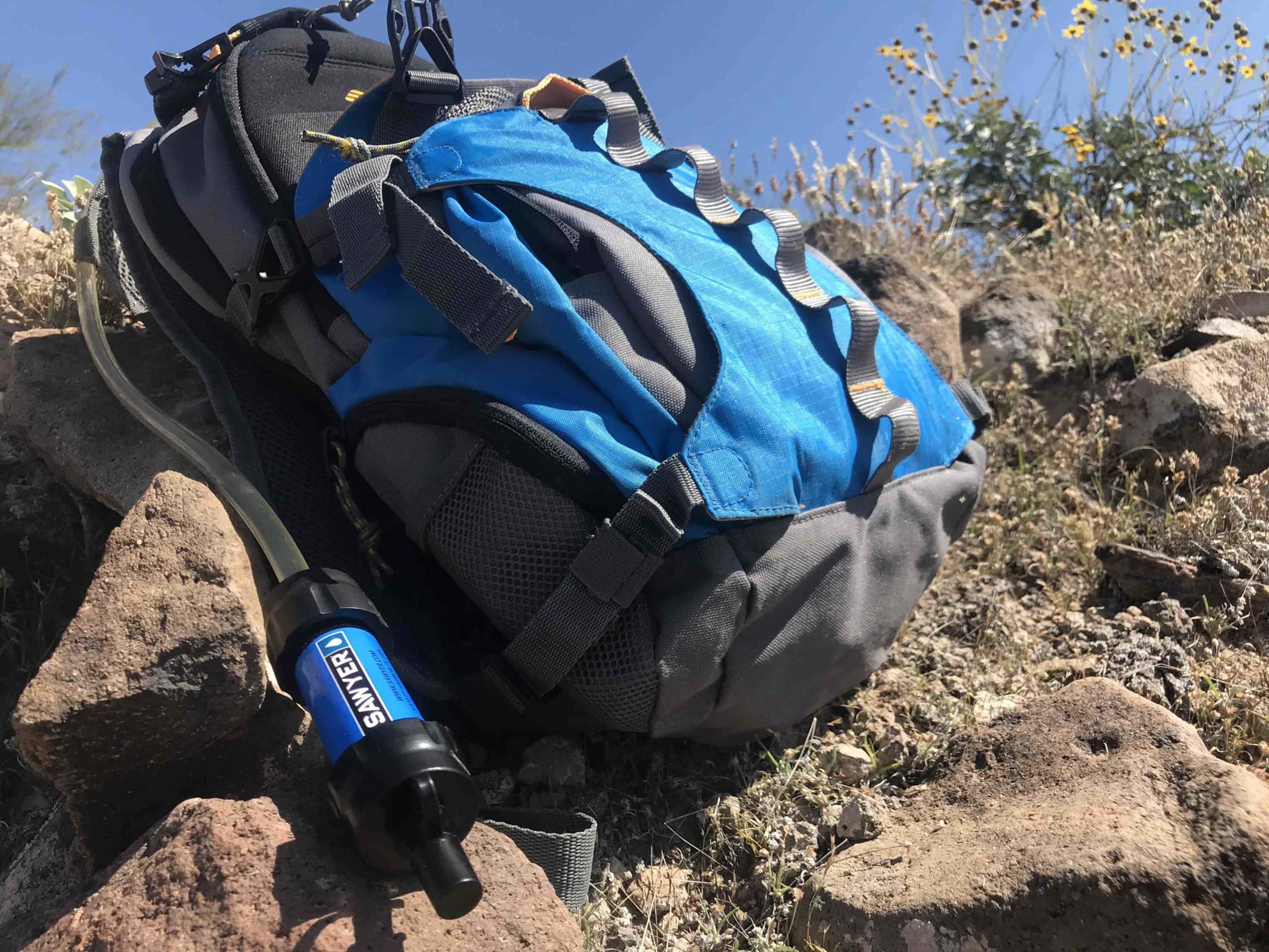 Sawyer MINI