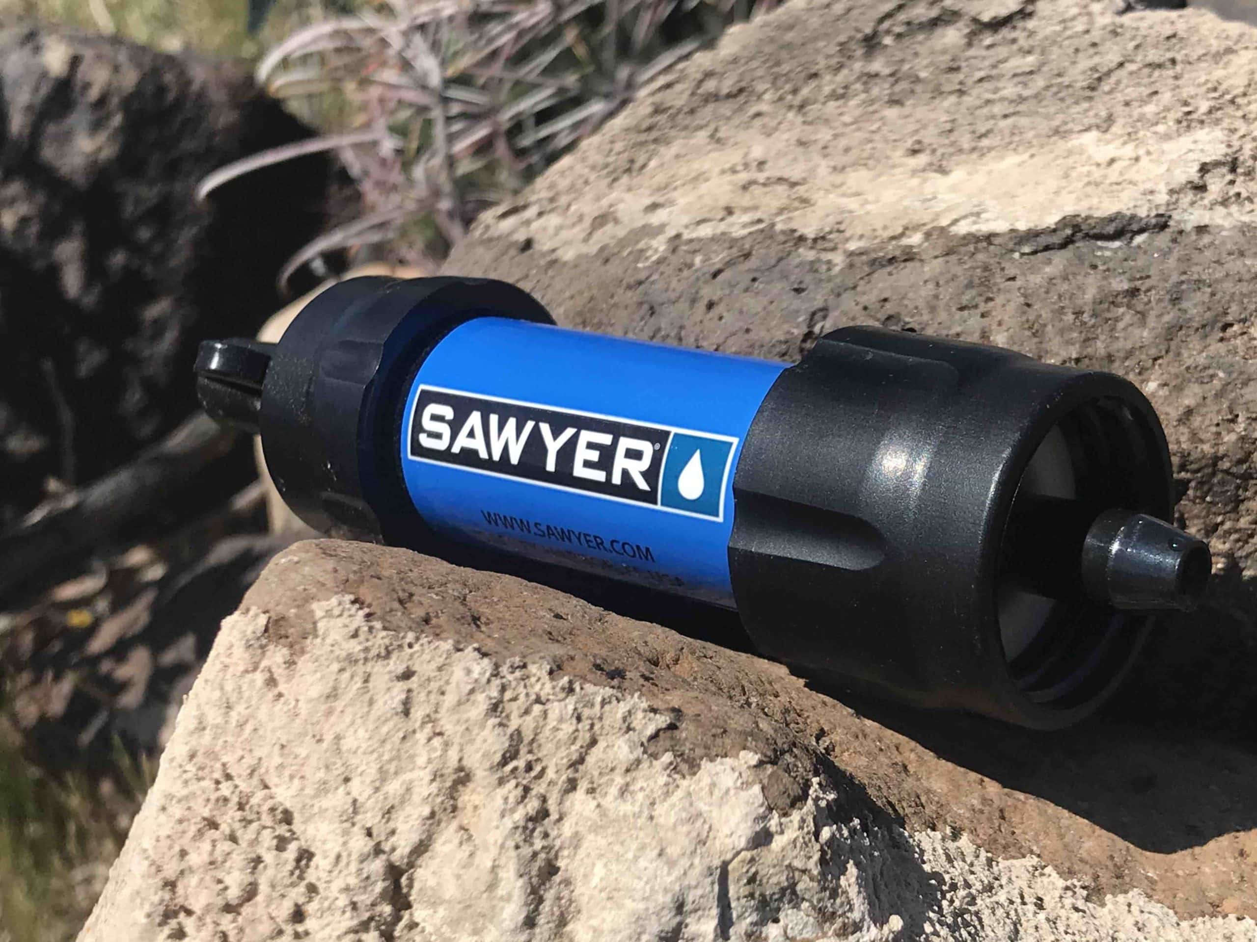 Sawyer MINI