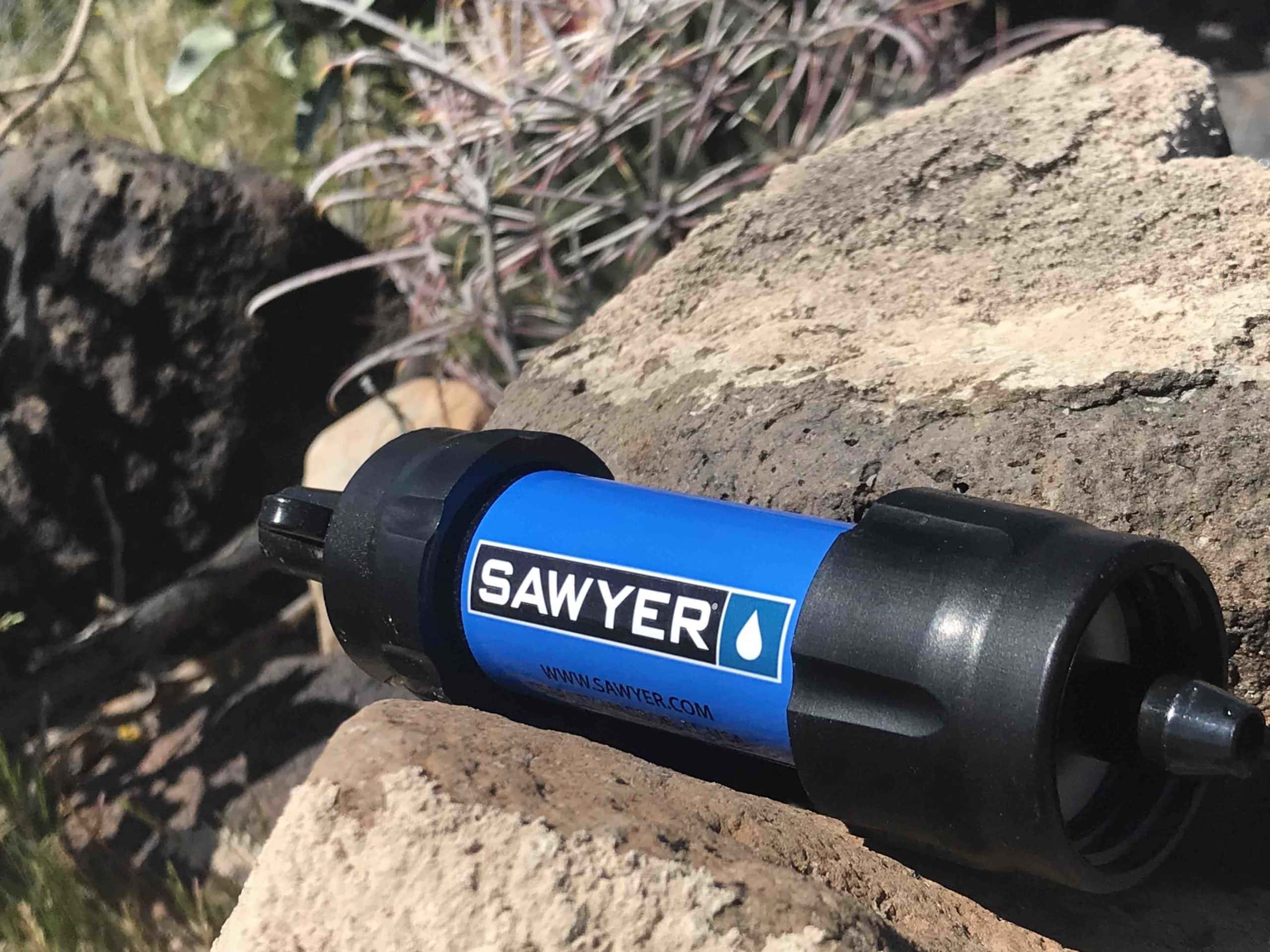 Sawyer MINI
