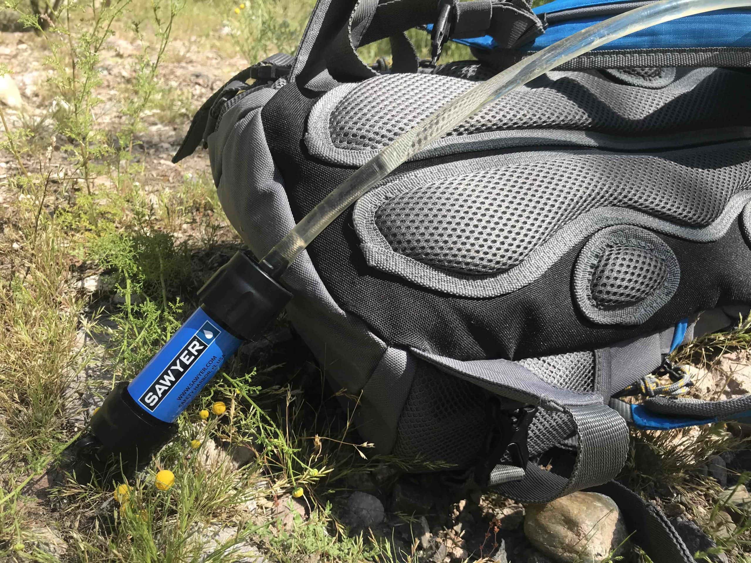 Sawyer MINI