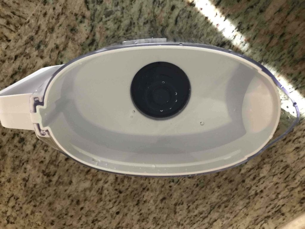Brita Longlast Filter Pitcher