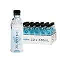 Icelandic Glacial Natural Spring Alkaline Water