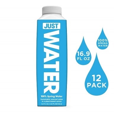 JUST Water