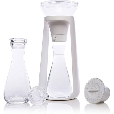 KOR Water Fall Sustainable Countertop Water Filter System