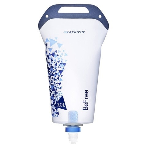 Katadyn 8019640 BeFree Filtration System