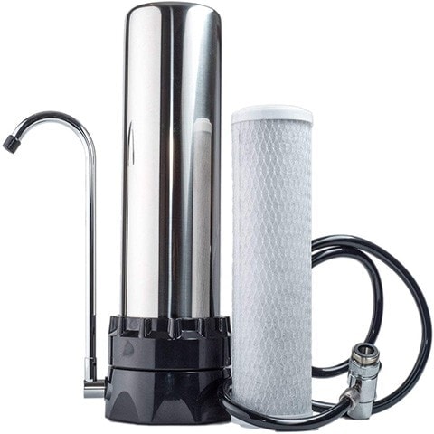 Lake Industries 8541998201 Countertop Water Filter